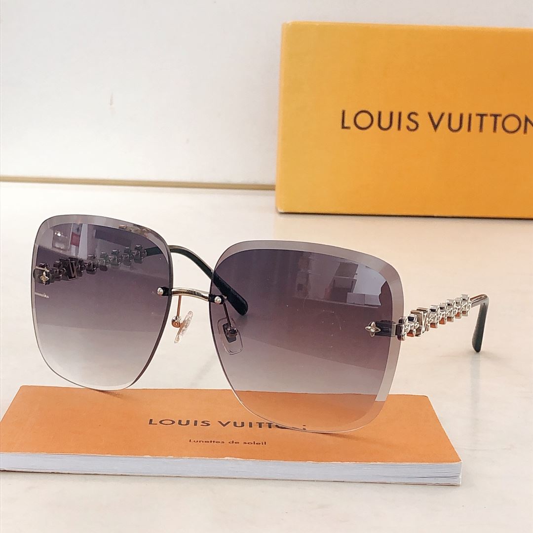 Louis Vuitton Sunglasses